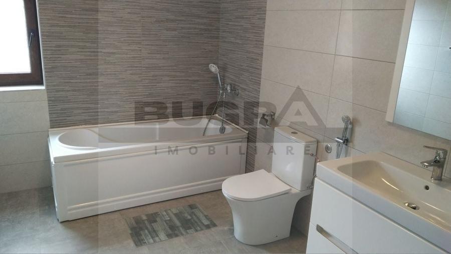 Casa individuala 5 camere, teren 530 mp, 4 parcari, zona Iulius Mall - 6