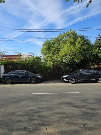 Otopeni - Central str. Oituz, Teren 956 mp! - 7