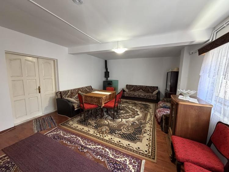 Vânzare cabană P+1+M, Trei Brazi (Predeal), ideală business hotelier - 4