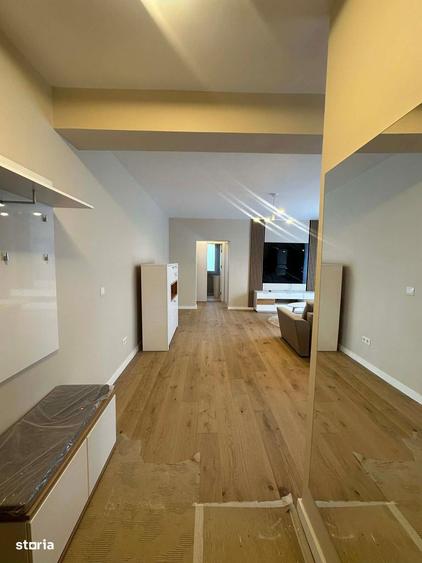 Chirie,Ap.2 camere,Zona Baritiu - 8