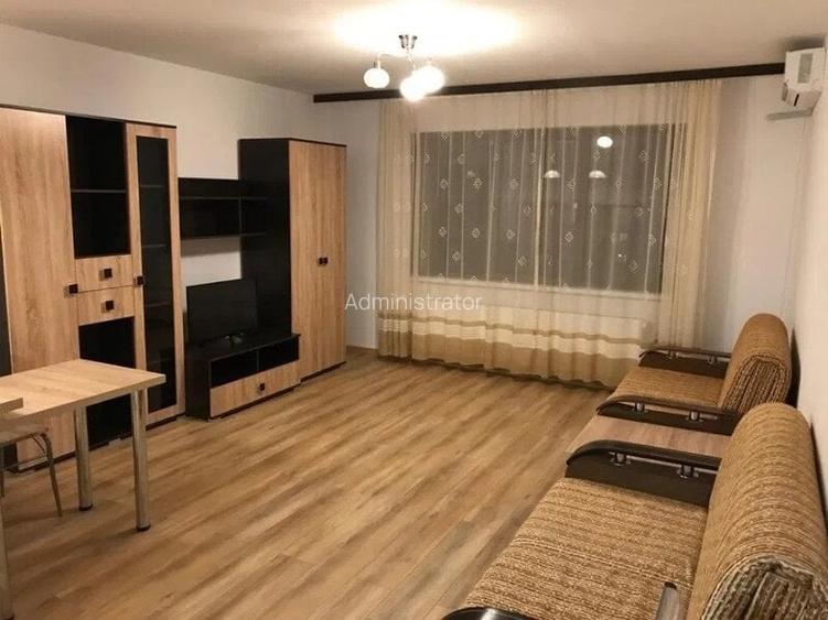 Garsonieră semidecomandată în Tineretului Garsonieră semidecomandată în Tineretului
