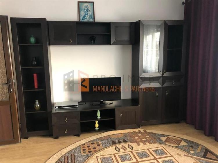 Apartament  3 camere cf 1 decomandat  zona Unirii Sud - 2