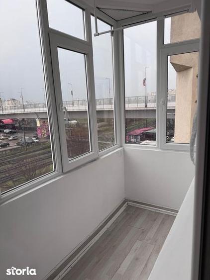 Pf inchiriez ap 1 camera Strapungere Silvestru - 5