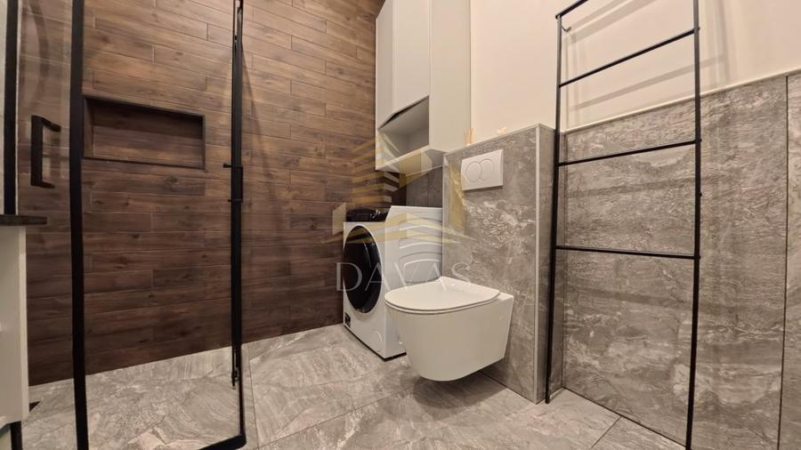 Apartament de 2 camere semidecomandat | strada Campina, Marasti - 17