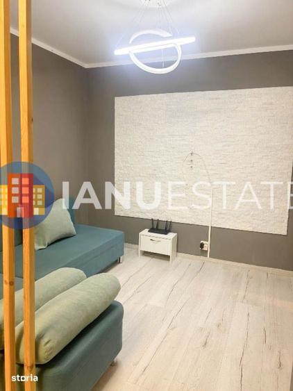 Berceni 5` Metrou Aparatorii Patriei Piata Sudului Renovat Modern - 6