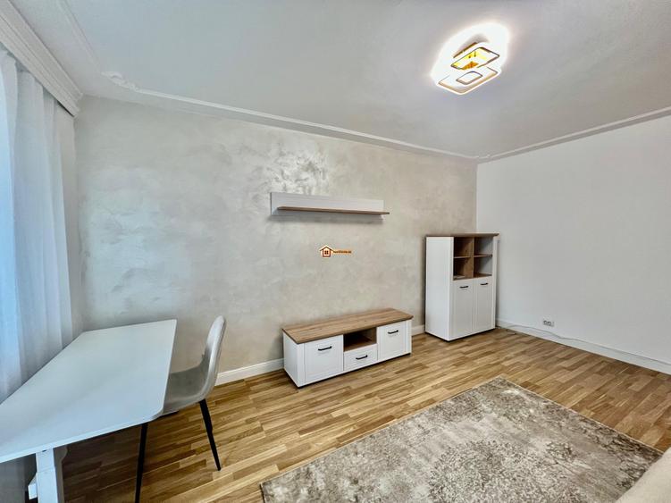 Apartament 2 camere Palas Mall - 4