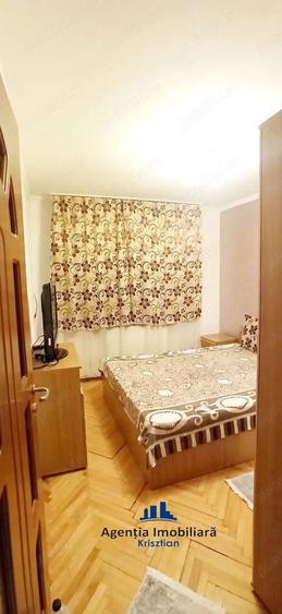 Apartament cu 2 camere de inchiriat in zona Micro 17 - 9