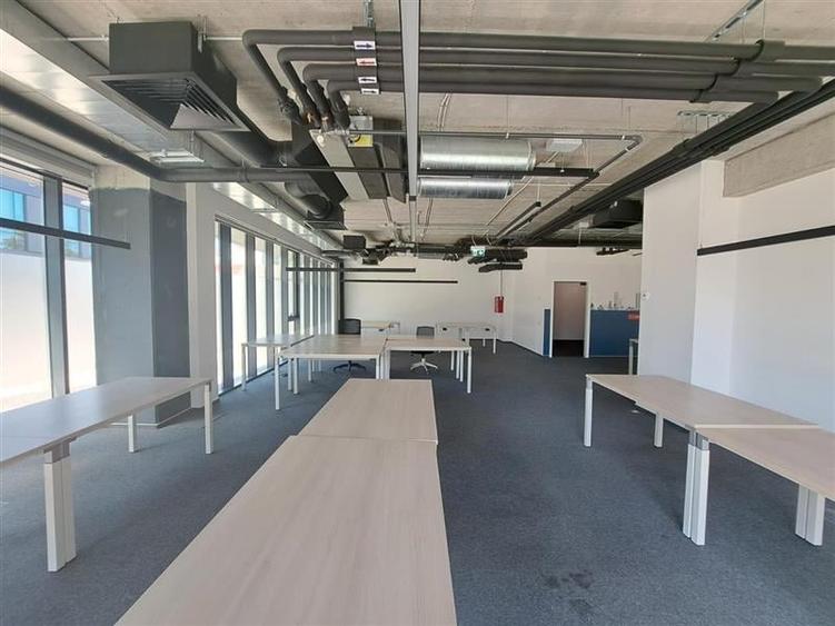 Spatiu pentru birouri, 352 mp utili, situat in zona Semicentrala! - 5