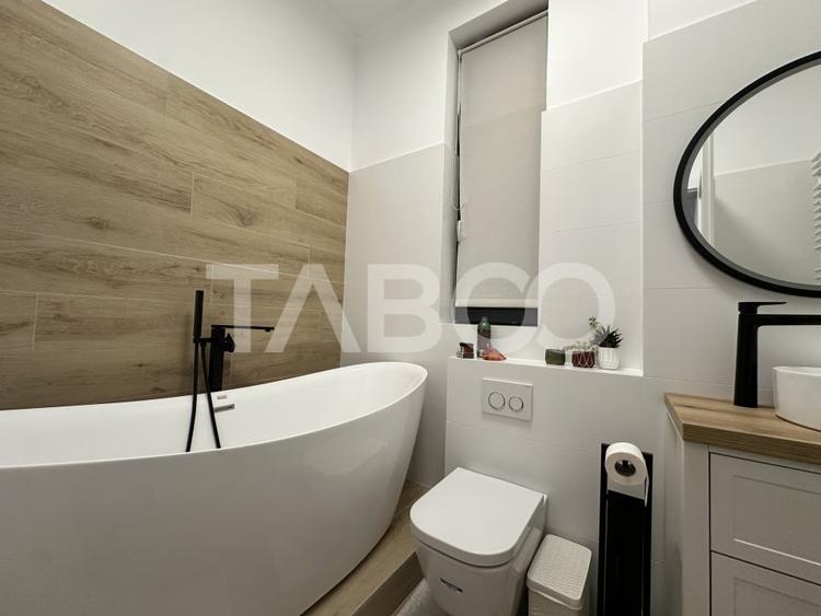De vanzare apartament cu 3 camere in bloc nou cartierul Marasti - 4