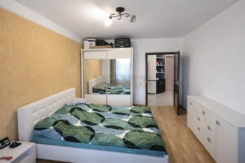 Apartament la Cheie - Balcon | Parcare - Mărăști | Dorobantilor - 3