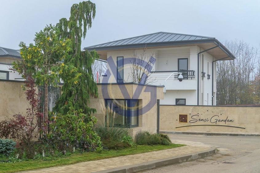 Imagineaza-ti noua ta viata in vila editie limitata, langa Paradisul Verde! - 1