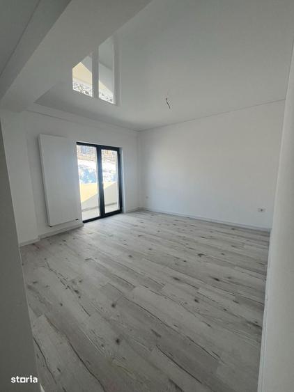 Apartament 1 camera, decomandat, Bucium-Visan, 0% comision, intabulat - 4