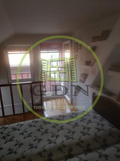 Apartament 2 camere la casa de inchiriat - Milea  utilitatile incluse - 1
