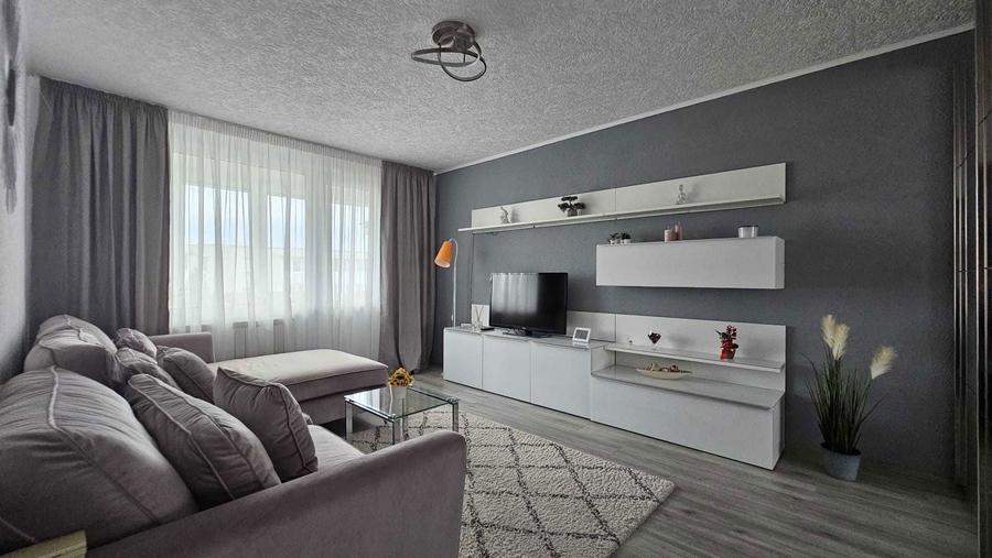 Apartament de inchiriat zona Astra Galaxiei - 500 - 5