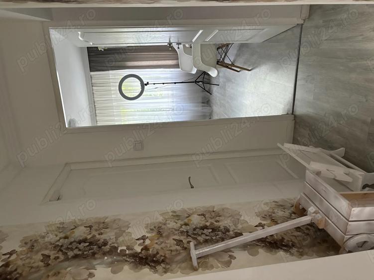 Apartament 3 camere, decomandar, parter, str. Grigore Procopiu - 8