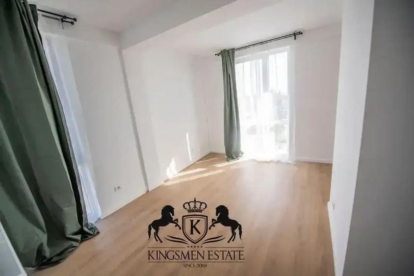 Duplex 3 camere The Suburb Buftea - 10