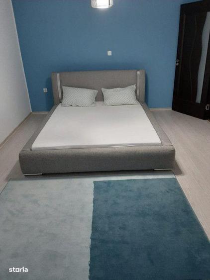 - Ultramodern! 3 camere cf. 1, zona Garii! - 8