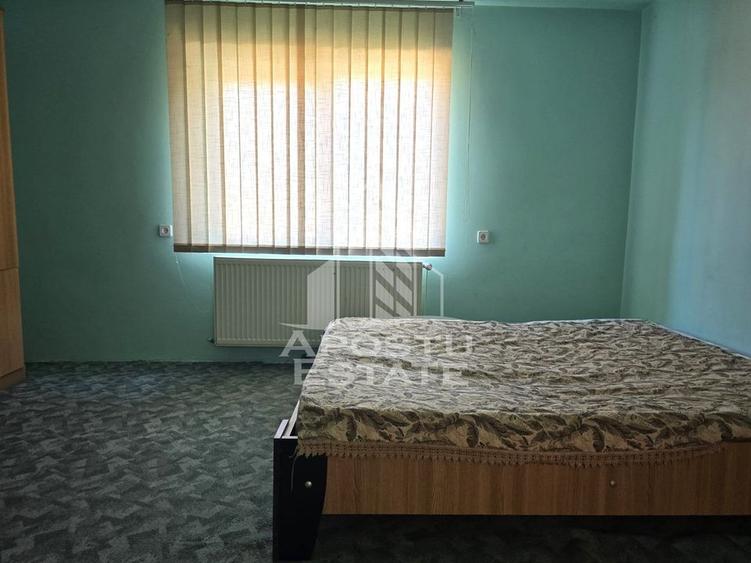 Casa individuala, complet mobilata, in Curtici, jud. Arad. - 22