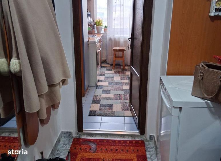 Apartament 2 camere Primaverii , 50 metri, etaj 8 Cod:161935 - 4