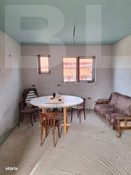 Vand casa la gri in Sat Costeiu str. crizantemelor nr.235 - 3