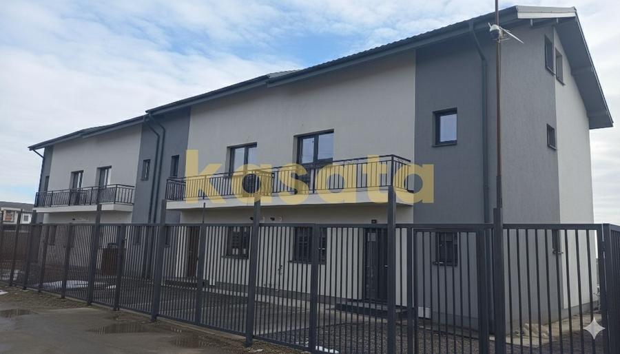 Casa 4 camere 190 mp, curte & 2 locuri parcare in zona Crisul Repede - 1