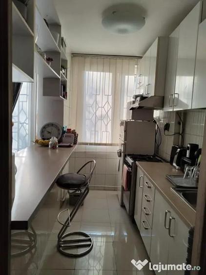 Apartament 2 camere Bulevardul Magheru - 12