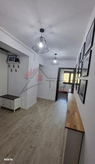 Apartament 3 dormitoare + living, 2 bai, 2 locuri de parcare - Rediu - 7