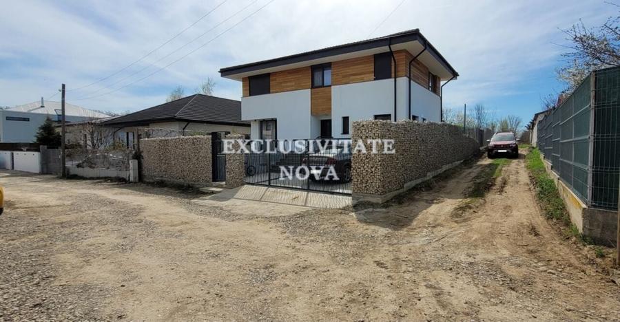 0% ! Teren INTRAVILAN Padurea Cernica 4900-9800MP INTRAVILAN utilitati Oras Pant - 6