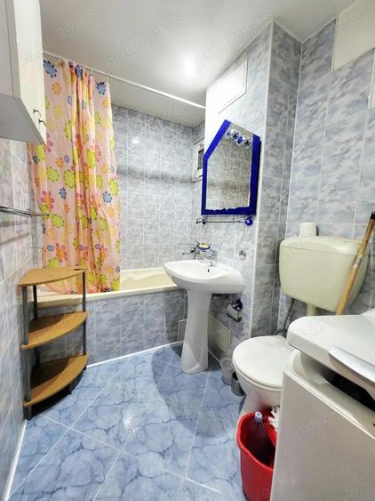 Decomandat, confort 1, etaj intermediar, aproape de Iulius Mall - 5