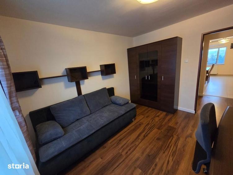 Apartament 4 camere, PET FRIENDLY, 6 minute Metrou Lujerului,Anvelopat - 9