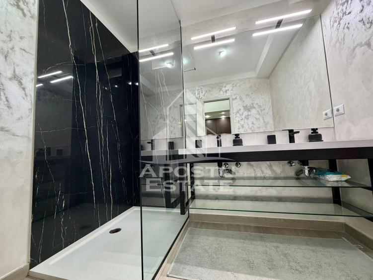 Apartament 3 camere, parter, decomandat,centrala proprie, Telegrafului - 9