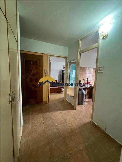 Berceni-Huedin,apartament 2 camere decomandat - 7