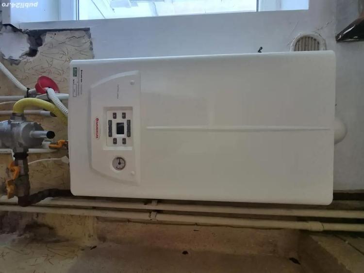 A 19 apartament energiei 59900 etajul 1 , 3 camere - 4