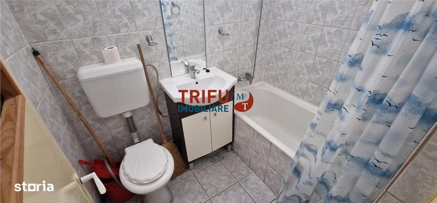 Garsoniera de inchiriat zona M-uri - 7