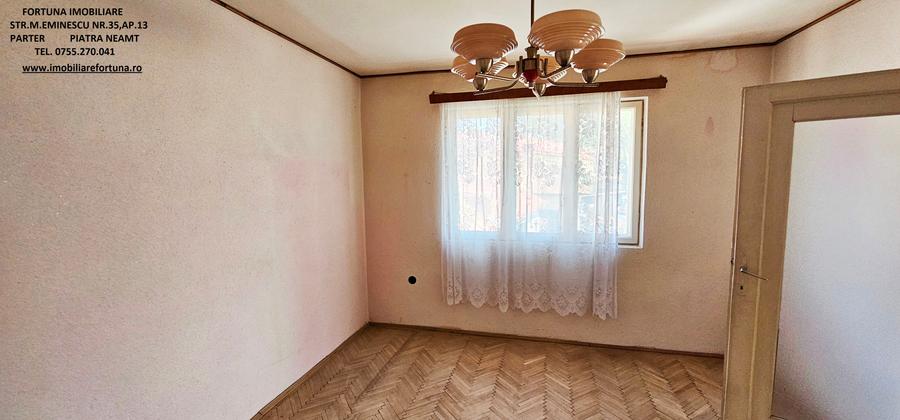 Casa P+1E+Pod tip Duplex, zona Centrala- Micromedica - 4