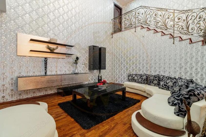 Casa impresionanta - Curte generoasa si Piscina - Otopeni! - 7