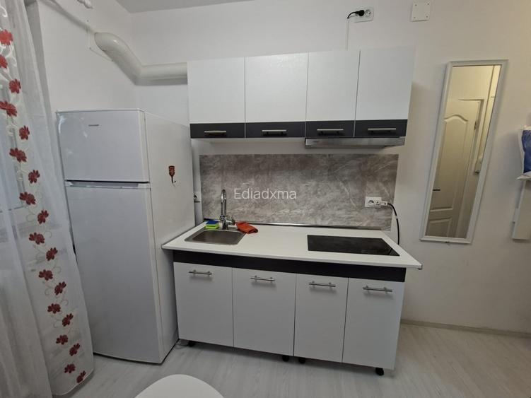 Garsoniera in Gheorgheni Lacramioarelor nr 6