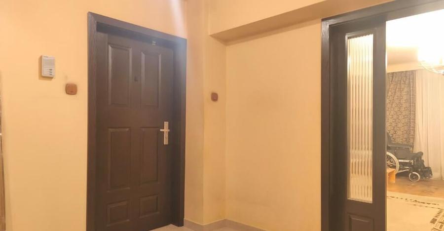 Apartament 3 camere in Deva, zona 22 Decembrie, et 1 - 6