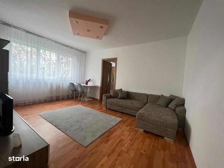 Vand apartament 2 camere - 7