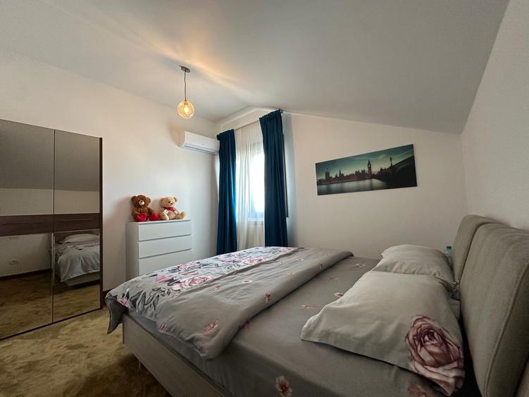 Exclusivitate! Vila P+1+M - Santa Maria Bay - 1.500.000 euro  (Cod E8+E10) - 10