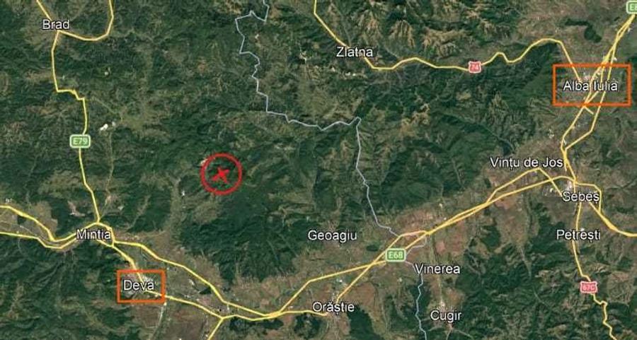 De vanzare aproape 3 Ha intr-o zona Climaterica, de o frumusete aparte - 8