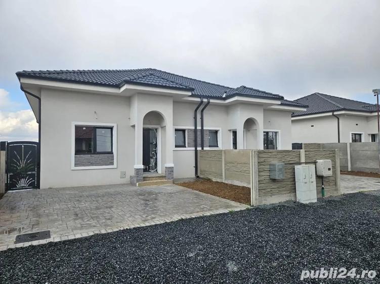 Proprietar vand Duplex in Sanandrei - 1