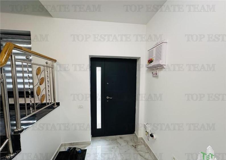 Vila exclusivista 195 mp, 350 mp teren, individuala, constru - 1