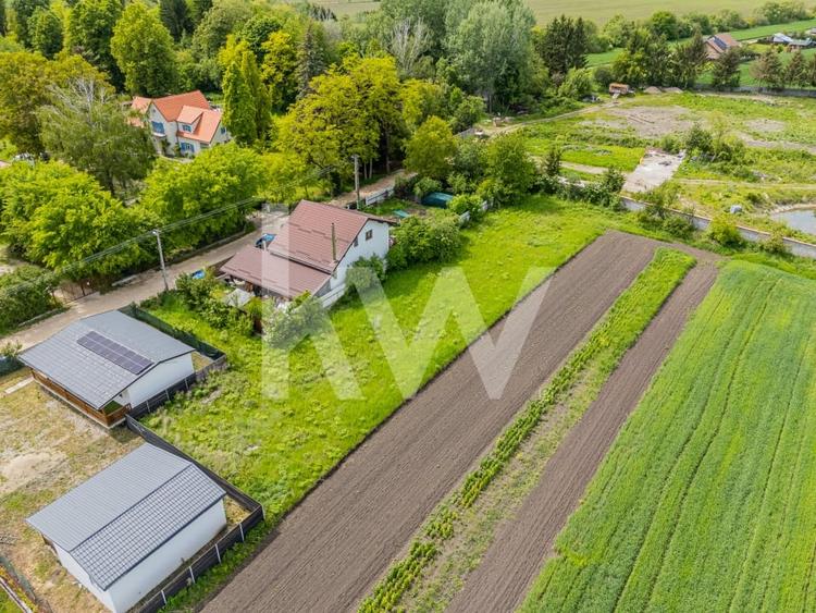 Teren pentru constructii in Stupini, cu potential imens - 11