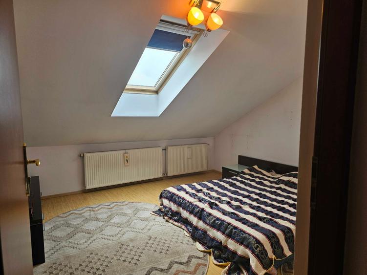 Domus Stil Pipera Voluntari Townhouse 160mp utili renovata 2026 - 9