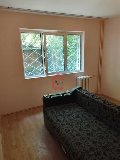 Apartament cu o cameră,  Decomandat - 2