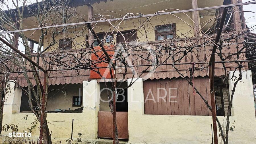 Casa de vanzare in Urechesti - 10