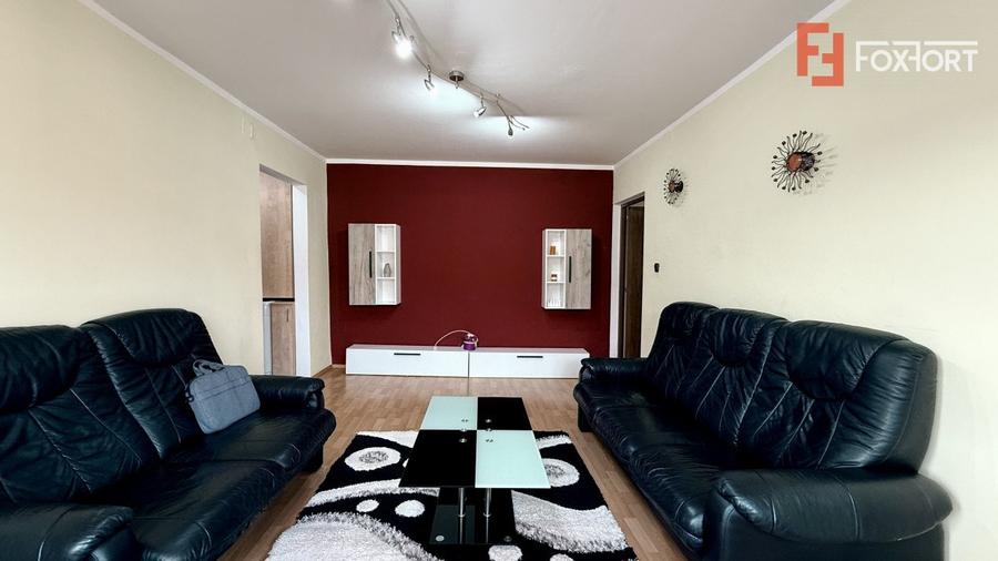 COMISION 0% Apartament cu 2 camere + boxa, zona Olimpia - Stadion - 3