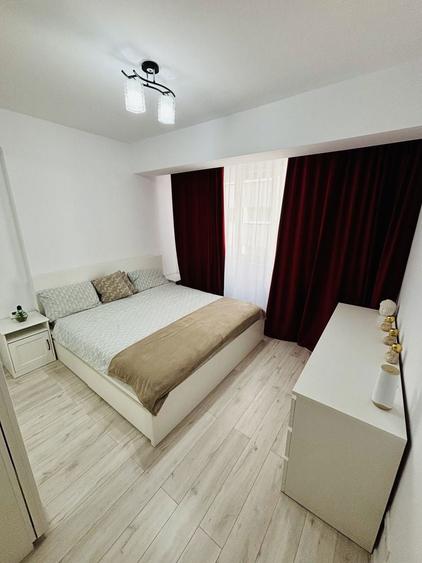 Apartament 2 cam.+ loc parcare - Envogue Residence - DIRECT PROPRIETAR - 8