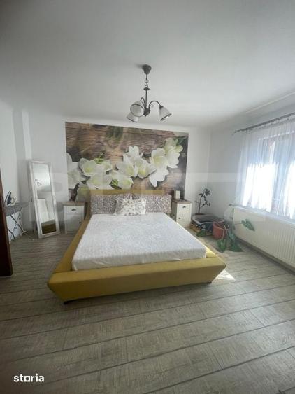 Casă cu 3 camere cu Teren 917 Mp în Mihai Viteazu